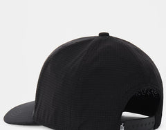 Gorra The North Face Trail Trucker Negro