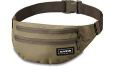 Riñonera Dakine Classic Hip Pack Utility Green