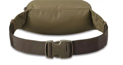 Riñonera Dakine Classic Hip Pack Utility Green