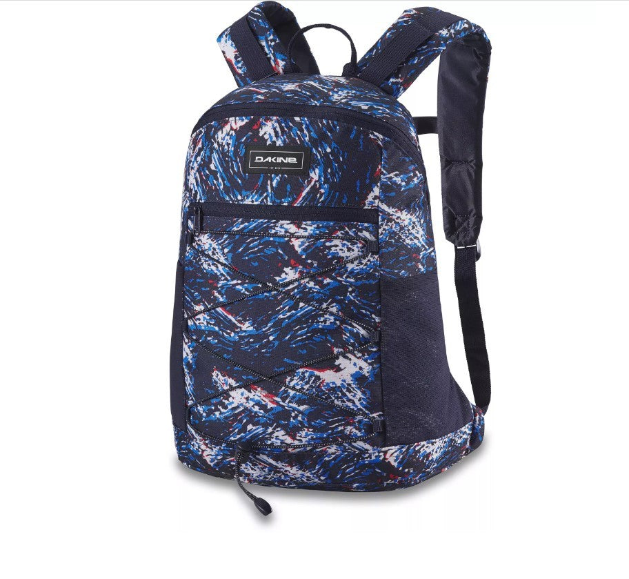 Mochila Dakine Wndr Pack 18L Dark Tide