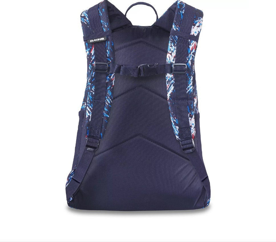 Mochila Dakine Wndr Pack 18L Dark Tide