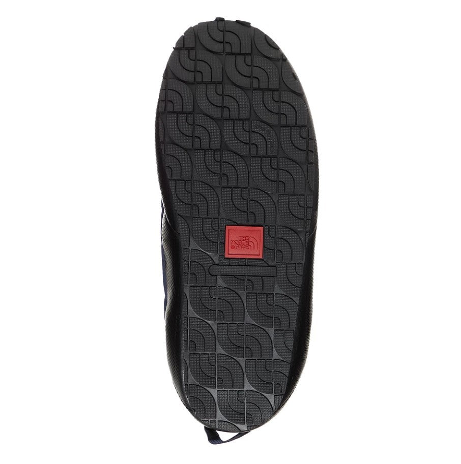 Pantuflas para hombre The North Face Thermoball™ Traction Mule Summit Navy