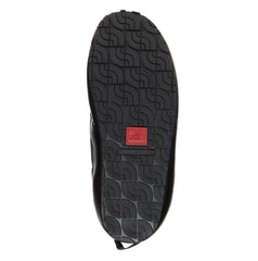 Pantuflas para hombre The North Face Thermoball™ Traction Mule Summit Navy