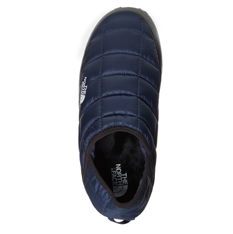 Pantuflas para hombre The North Face Thermoball™ Traction Mule Summit Navy