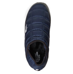 Pantuflas para hombre The North Face Thermoball™ Traction Mule Summit Navy