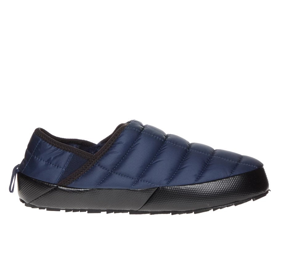 Pantuflas para hombre The North Face Thermoball™ Traction Mule Summit Navy