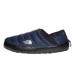 Pantuflas para hombre The North Face Thermoball™ Traction Mule Summit Navy