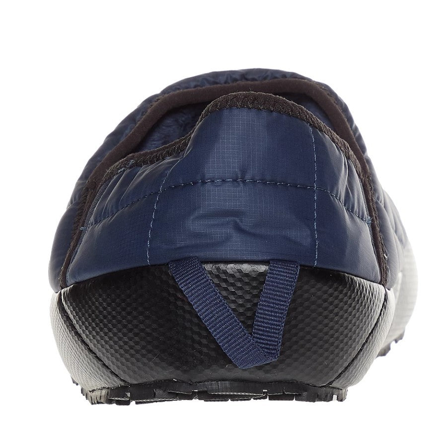 Pantuflas para hombre The North Face Thermoball™ Traction Mule Summit Navy