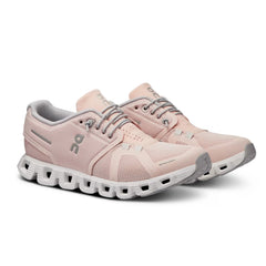 Zapatillas para mujer On Running Cloud 5 Shell/White
