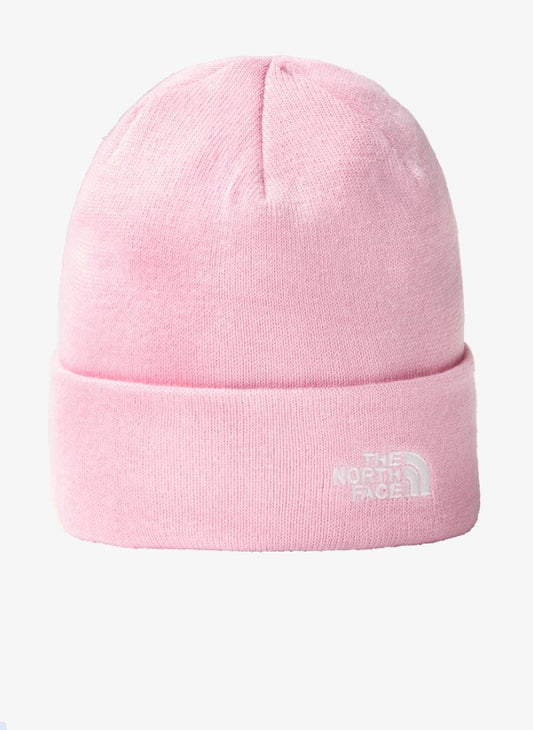 Gorro The North Face Normo Orchid Pink