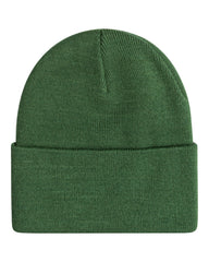 Gorro Unisex Element Dusk Classic Dark Green