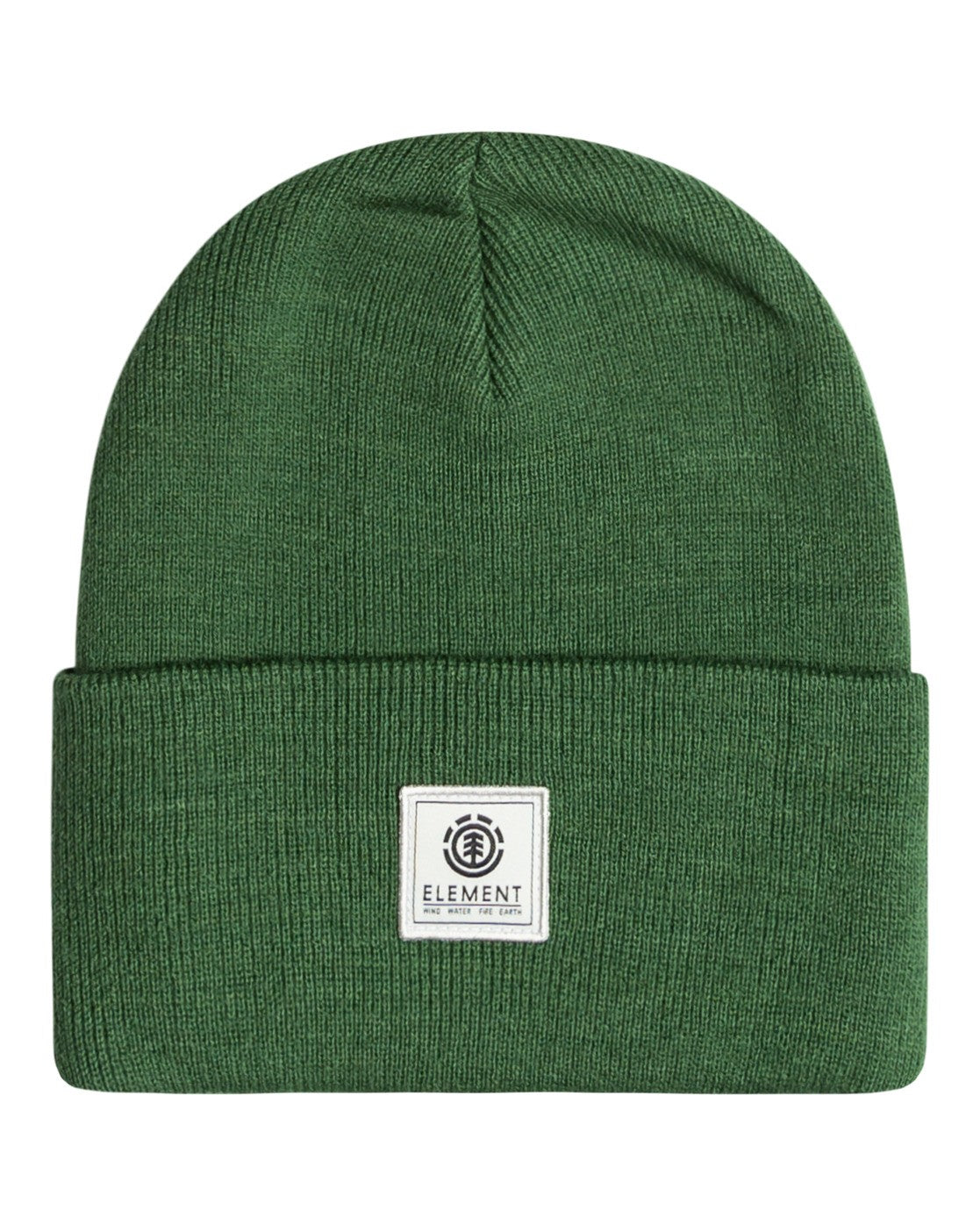 Gorro Unisex Element Dusk Classic Dark Green