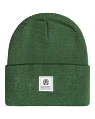Gorro Unisex Element Dusk Classic Dark Green