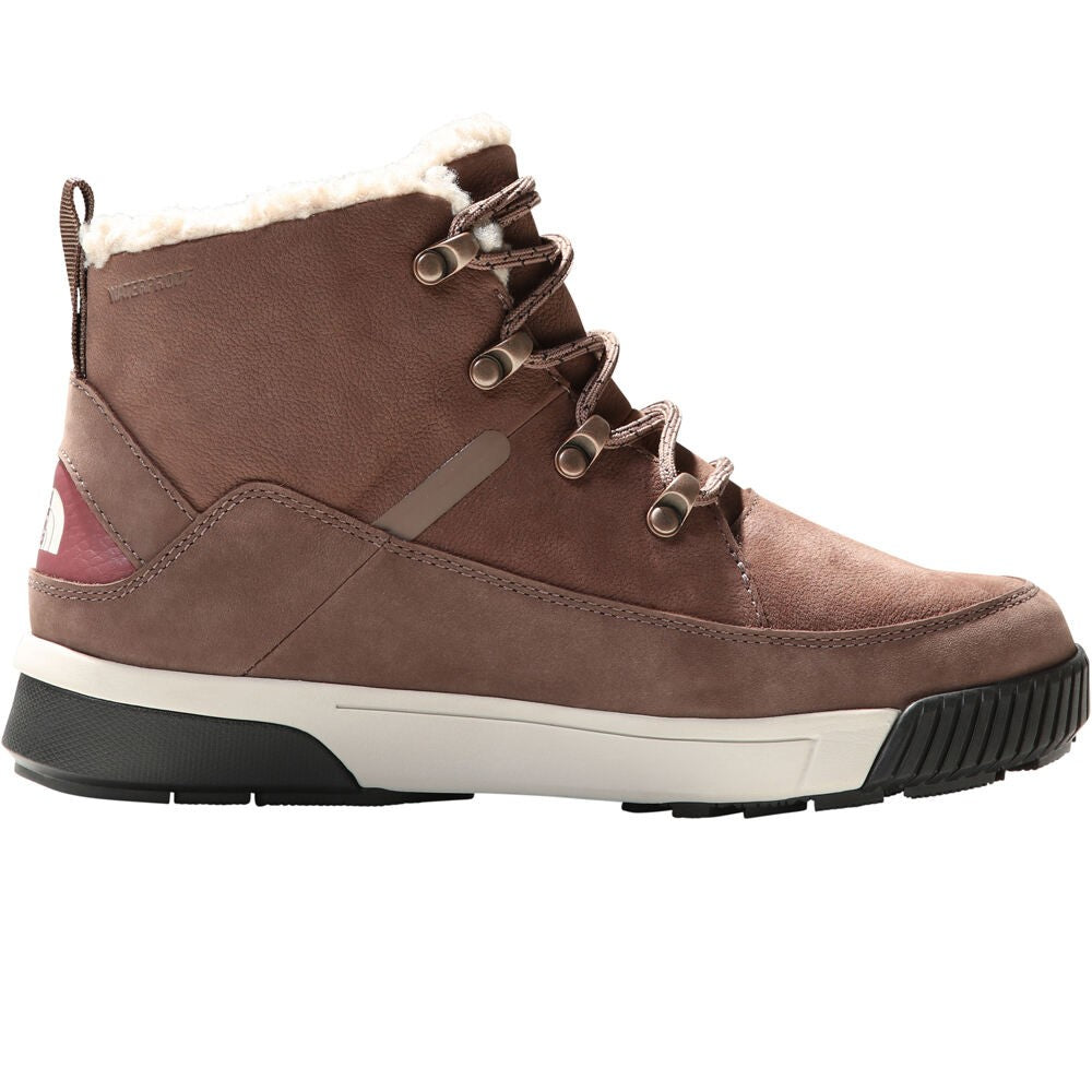 Auckland Outdoor Zapatillas Niño 30 Botas Impermeables Mujer The