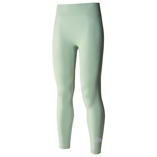 Mallas de mujer The North Face New Seamless Misty Sage