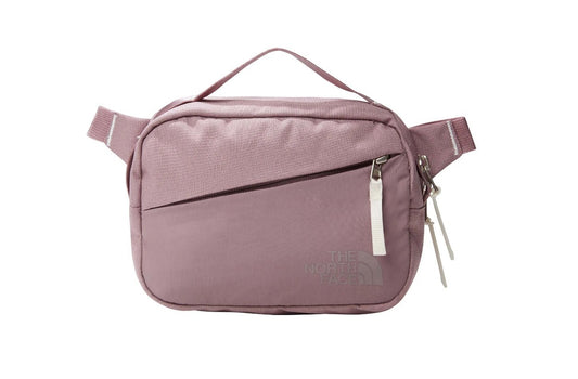 Riñonera para mujer The North Face Isabella Lila