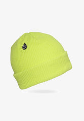 Gorro Volcom Full Stone Lima