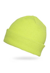 Gorro Volcom Full Stone Lima