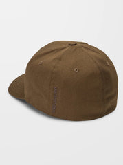 Gorra Volcom Full Stone Flexfit Rubber