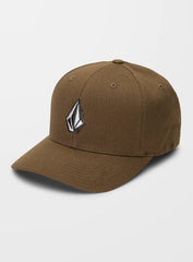 Gorra Volcom Full Stone Flexfit Rubber