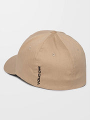 Gorra Volcom Full Stone Flexfit Rubber