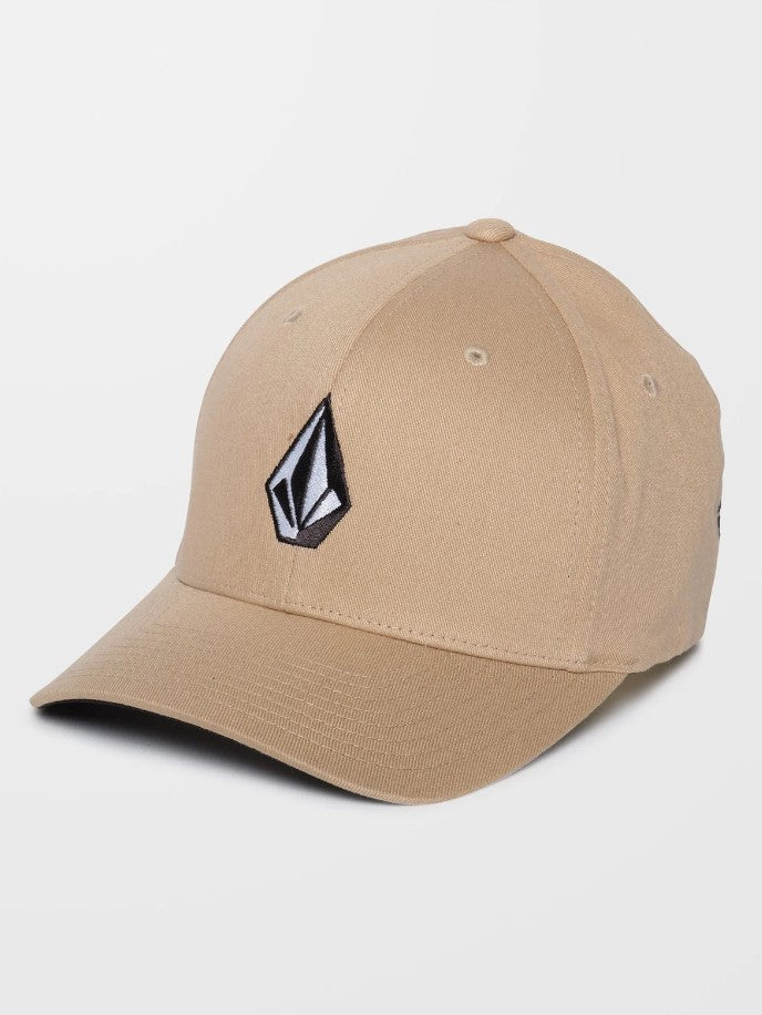 Gorra Volcom Full Stone Flexfit Rubber