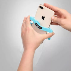 Bolsa Hermética Fidlock Dry Bag Medi Turquesa