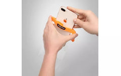 Bolsa Hermética Fidlock Dry Bag Medi Naranja