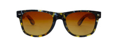 Gafas de sol Castor Way Tortoise Black Shine