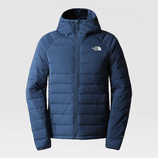 The North Face Chaquetade Plumas Belleview para hombre