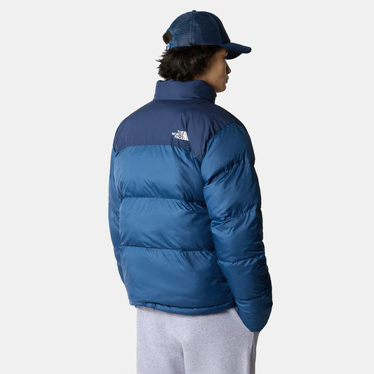 Chaqueta W The North Face Saikuru para hombre Summit Navy
