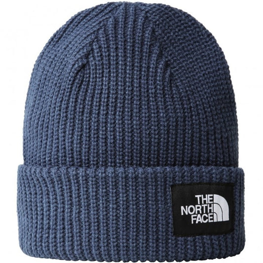 Gorro The North Face Salty Lined Shady Blue