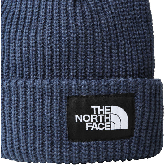 Gorro The North Face Salty Lined Shady Blue