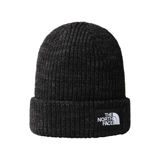 Gorro The North Face Salty Lined Tnf Black