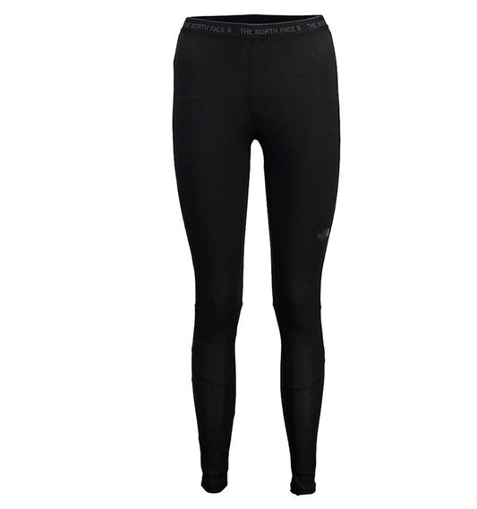 Mallas térmicas para mujer The North Face Easy Negro
