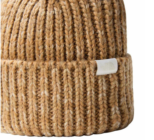 Gorro The North Face Cozy Chunky Almond