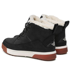 Botas Impermeables mujer The North Face Sierra Negro