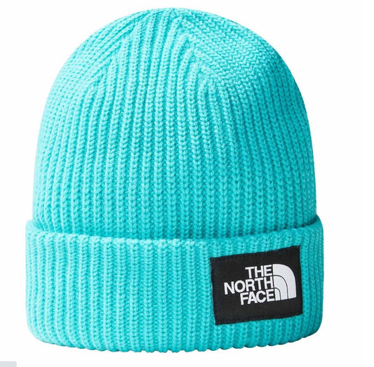 Gorro The North Face Salty Lined Apres Blue