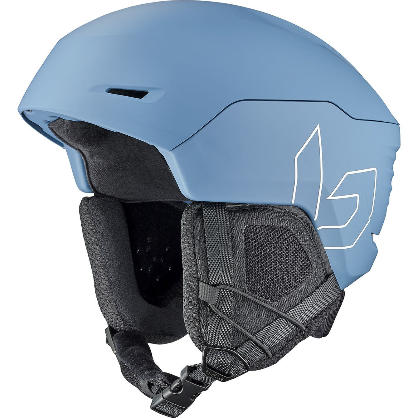 Casco de Esquí Bolle Ryft Pure