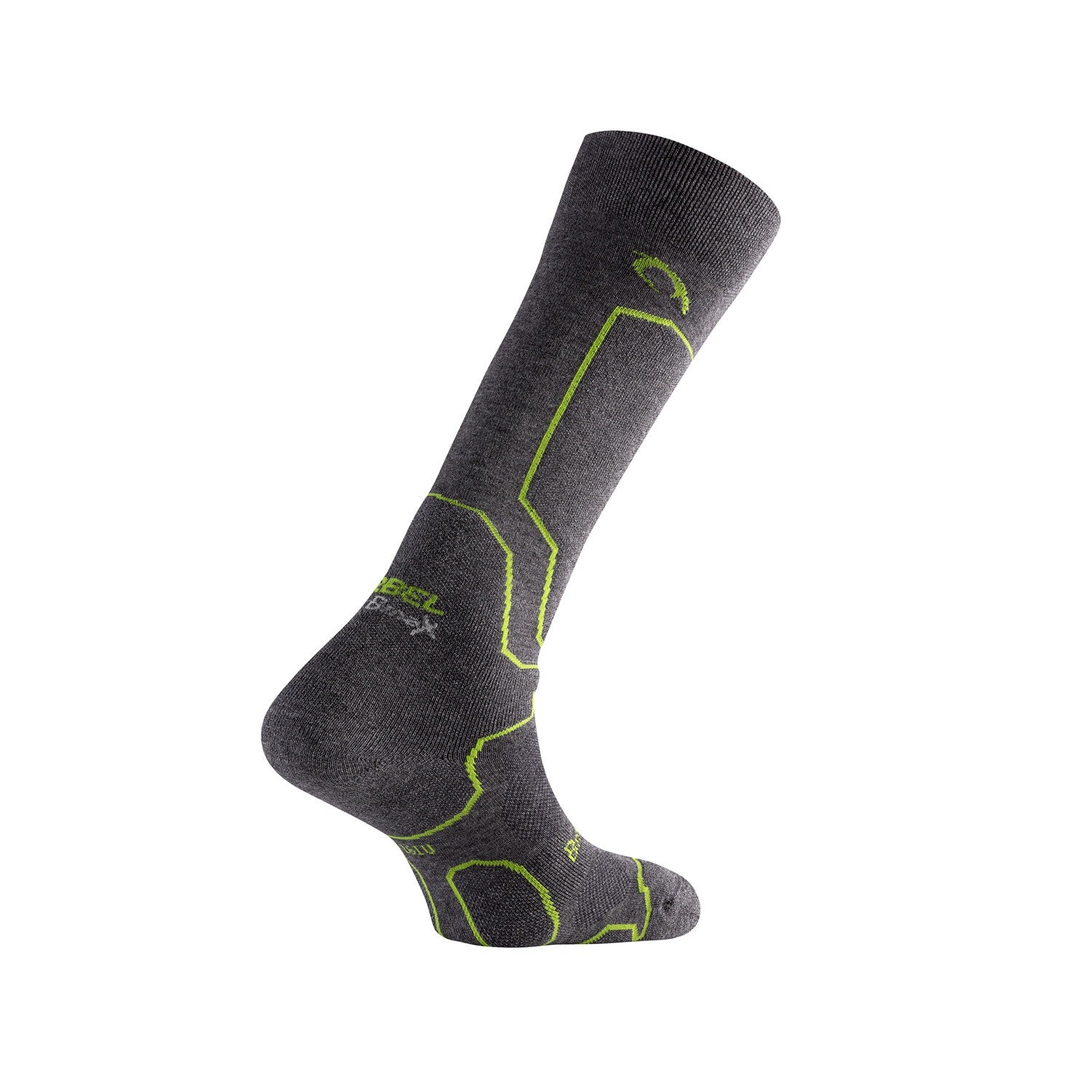 Calcetines Lurbel Peak Six Marengo