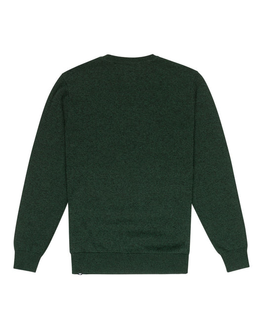 Jersey Element Eco Crew Verde