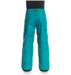 DC SHOES BANSHEE NIÑO AZUL