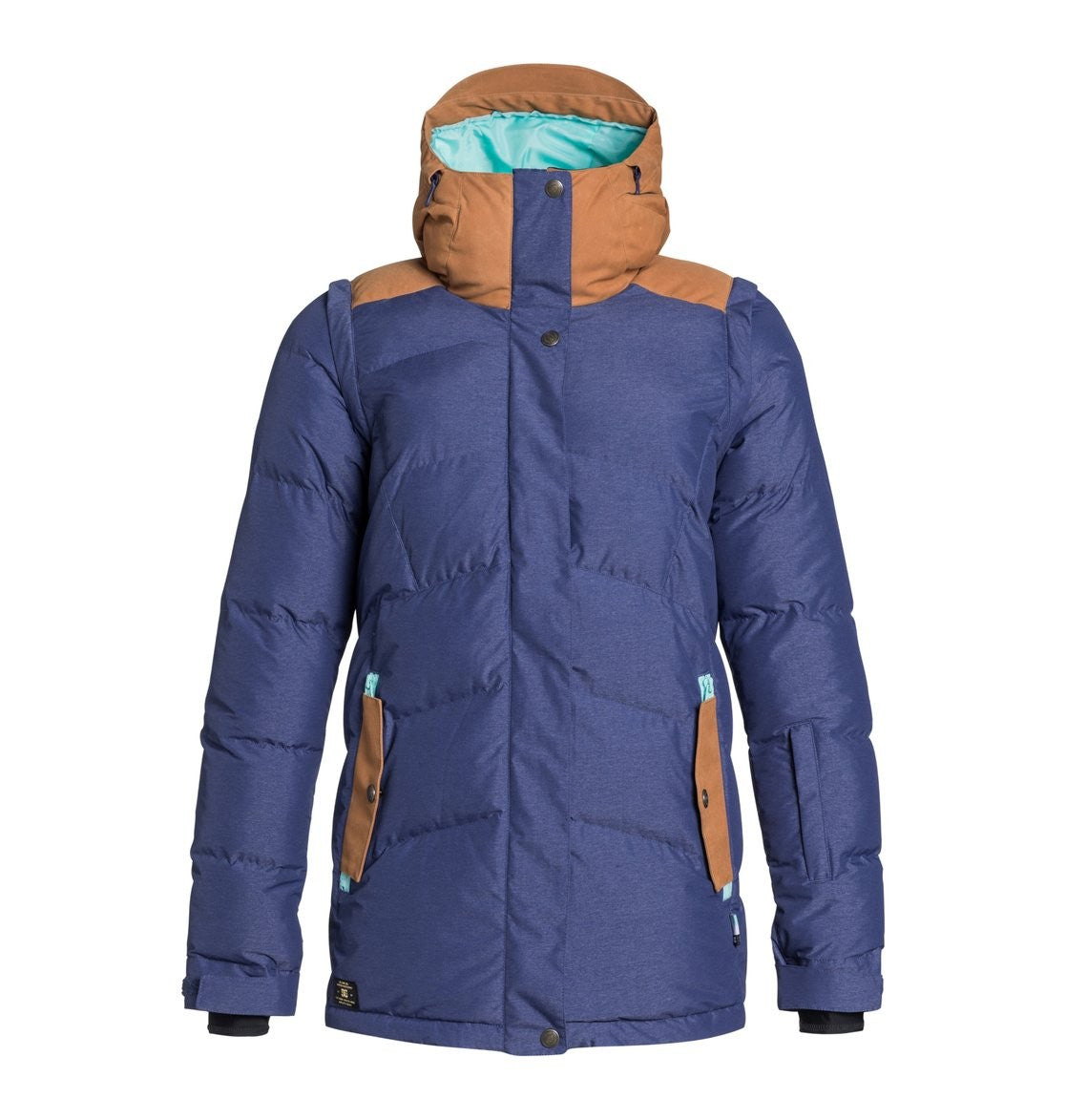 DC SHOES LIBERTY CHAQUETA