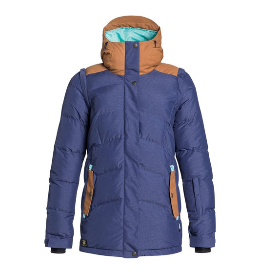 DC SHOES LIBERTY CHAQUETA