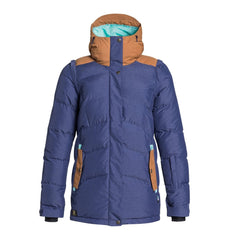 DC SHOES LIBERTY CHAQUETA