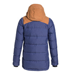 DC SHOES LIBERTY CHAQUETA