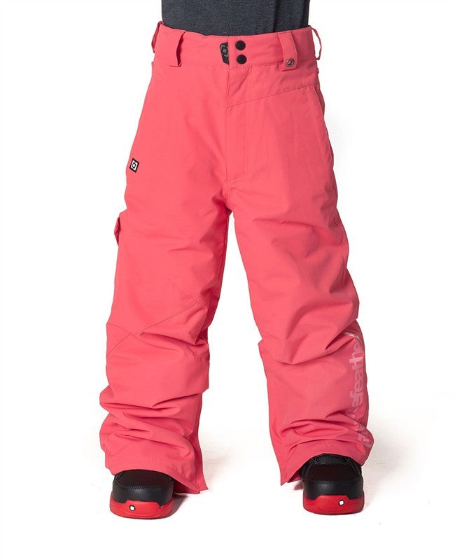 HORSEFEATHERS NIÑA BLAST ROSA