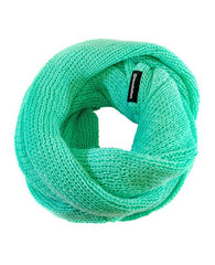 HORSEFEATHERS BUFANDA TUBO VERDE