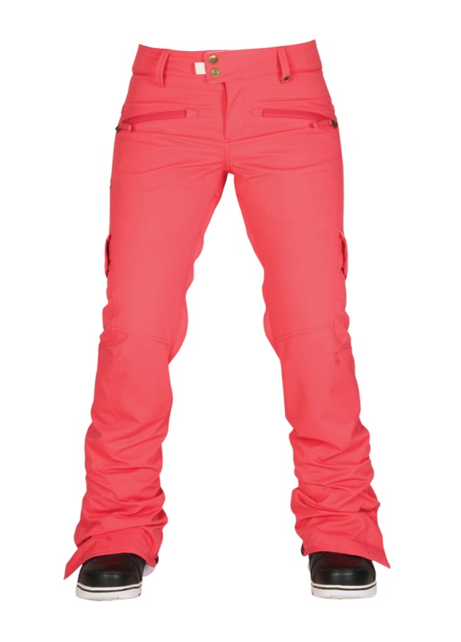 PANTALON 686 AUTHENTIC MISTRESS ROSA