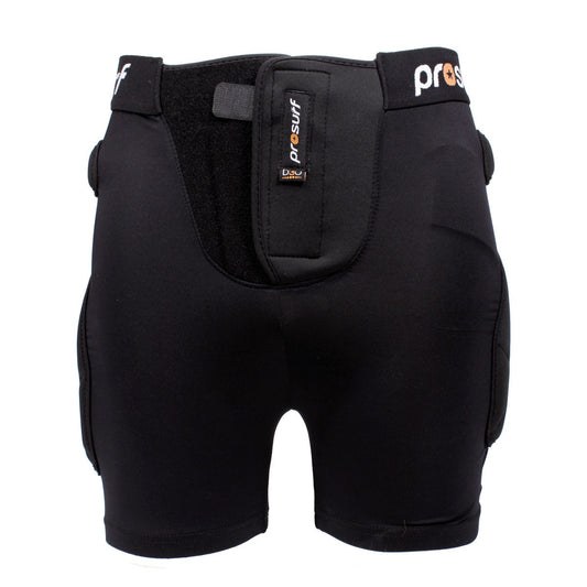 CULERA PROSURF NEGRO